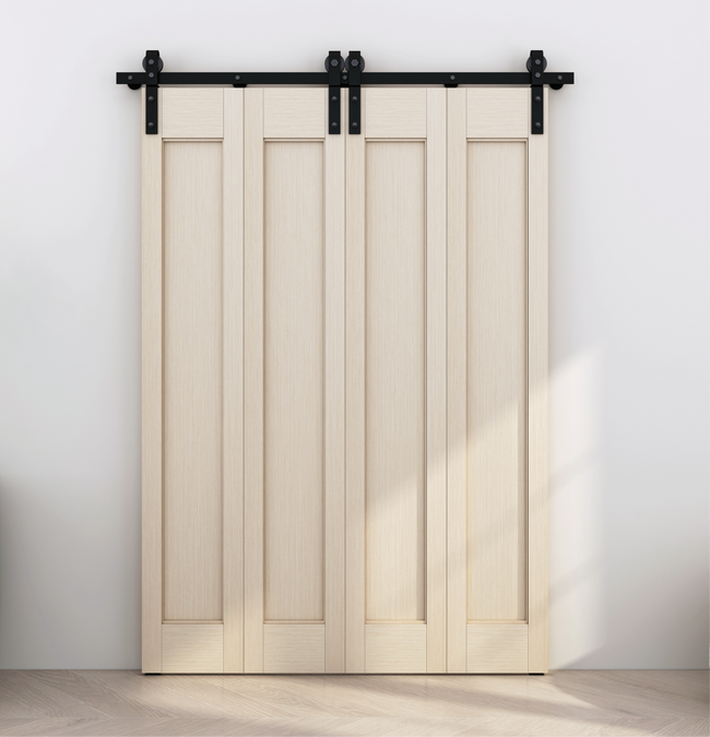 Bifold Barn Door Hardware 2.2M