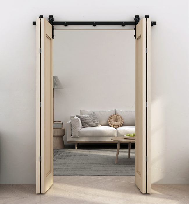 Bifold Barn Door Hardware 2.2M