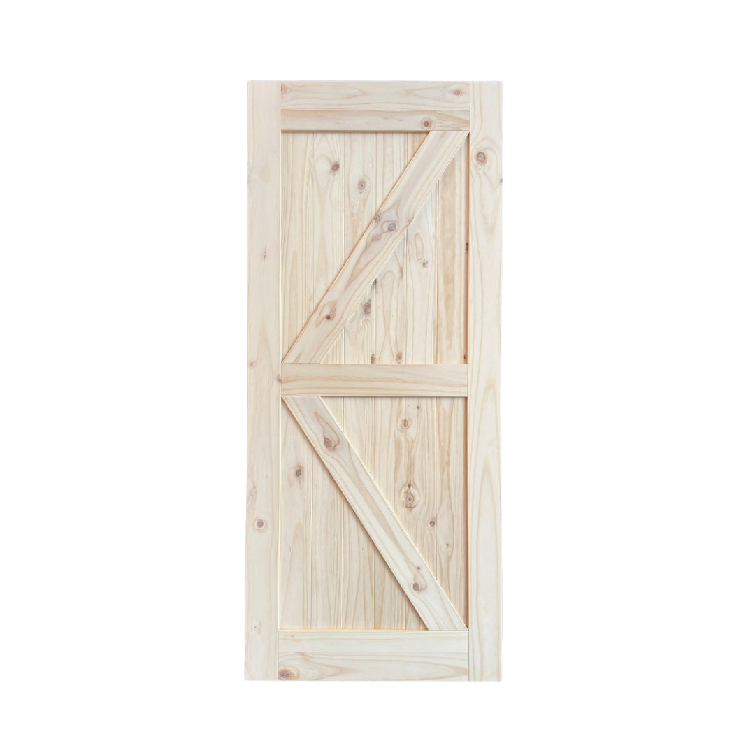 K-Brace Barn Door D05 | Buy Internal Doors | Barn Door Sale